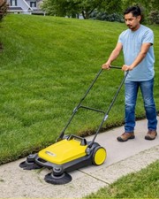 Karcher twin push for sale  Titusville