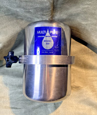 Multi pure mp500 for sale  Isleton