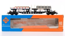 Roco 4361 rungenwagen gebraucht kaufen  Viersen
