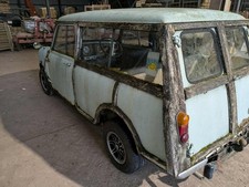 austin mini estate for sale  WHITCHURCH