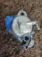 1986 suzuki rm125 for sale  ALLOA