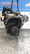 Motore semicompl. 135jn usato  Cinisello Balsamo