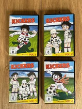 Kickers dvd gesamtausgabe gebraucht kaufen  Jahnatal