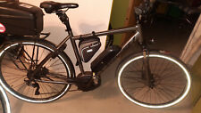Bike herrenfahrrad 55cm gebraucht kaufen  Meschede