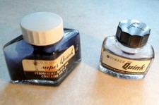 Two vintage parker for sale  CRAVEN ARMS