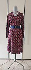 Abito donna vintage usato  Torino