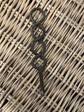 French vintage rusty for sale  SANDWICH