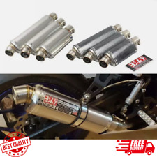 51mm universal yoshimura for sale  SWINDON