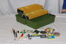 Angelkasten gerätekasten 32x1 gebraucht kaufen  Rosbach v. d. Höhe