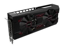 Placa de vídeo HDMI DP placa de vídeo SAPPHIRE AMD Radeon RX Vega 56 8GB Pulse HBM2 comprar usado  Enviando para Brazil