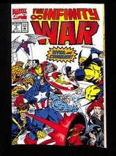 Infinity war marvel for sale  Montgomery