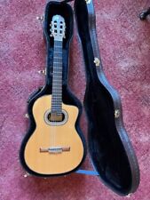 Takamine nylon string for sale  LUTON