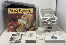 Pasta express ctc for sale  Hatfield