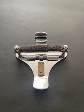 Vintage 1960 Gibson EBO Bass Bridge Mute comprar usado  Enviando para Brazil