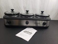 Frigidaire 2.5 pot for sale  Dekalb