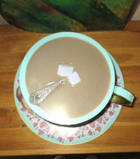 Novelty biscuit barrel for sale  LOUGHBOROUGH