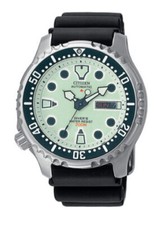 Usado, Relógio masculino Citizen Promaster NY0040-09W MERGULHADORES DE CORDA AUTOMÁTICA 200m à prova d'água comprar usado  Enviando para Brazil