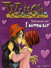 Witch. savoir amour d'occasion  Hennebont