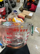 Vintage pyrex cup for sale  Princeton