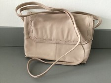 Beige handbag. hotter. for sale  BRENTFORD
