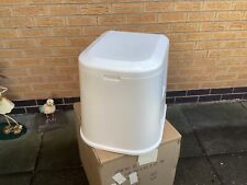 Caravan toilet never for sale  NOTTINGHAM