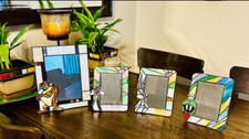 Looney tunes stained for sale  Palm Coast