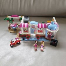Lego friends 41119 d'occasion  Baisieux