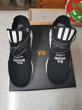 Adidas saikou nero usato  Ascoli Piceno