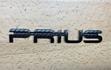 Toyota prius black for sale  Buckeye