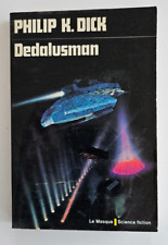 Dedalusman .dick masque d'occasion  Mende