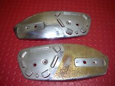 Riginal tankbleche kniebleche gebraucht kaufen  Naumburg