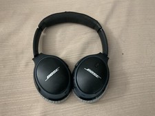 Usado, Fones de ouvido supra-auriculares com fio Bose AE2 - Preto/prata testado comprar usado  Enviando para Brazil