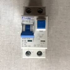 Doepke drcbo b16 gebraucht kaufen  Leer (Ostfriesland)