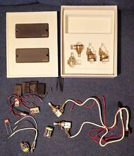 Kit micros emg d'occasion  Onet-le-Château