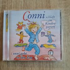 Conni schläft kindergarten gebraucht kaufen  Erding