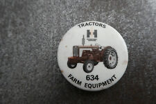 International harvester 634 for sale  REDCAR