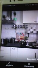 Mini cucina induzione usato  Annone di Brianza