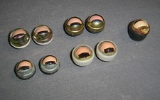 Paar schlafaugen augen gebraucht kaufen Paar schlafaugen augen gebraucht kaufen  Wilhelmshaven