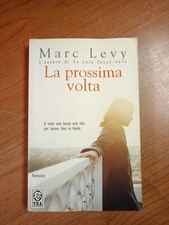 Prossima volta marc usato  Castellamonte