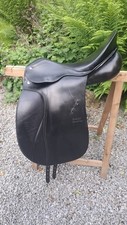 Dressursattel passier sirius gebraucht kaufen  Ennepetal