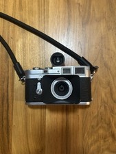 Leica double stroke d'occasion  Expédié en Belgium