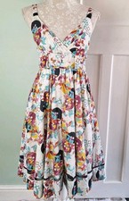 Miss selfridge ivory for sale  CHIPPENHAM
