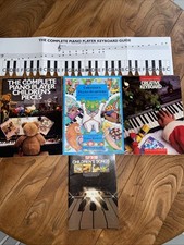 Childrens piano keyboard for sale  ASHFORD