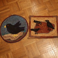 Lot primitive folk for sale  Wyandotte