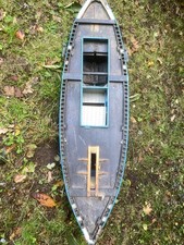 Part built wooden for sale  WARRINGTON