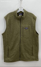 patagonia better sweater vest for sale  Salinas