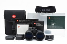 Inutilizzato leica ultravid usato Inutilizzato leica ultravid usato  Spedire a Italy