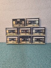 Vintage audio cassette gebraucht kaufen  Nürnberg