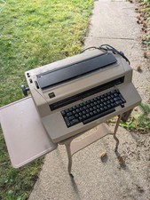 Ibm correcting selectric for sale  Minneapolis