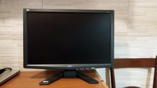 Monitor acer lcd usato  Uta